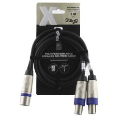Reproduktorový kabel Stagg