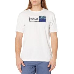 Pánské triko Hurley Everyday Sunbox