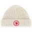 Zimní čepice Fjällräven 1960 Lite Logo Hat - Szín: Szürke