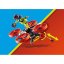 Rettungsdrohne Playmobil 70143