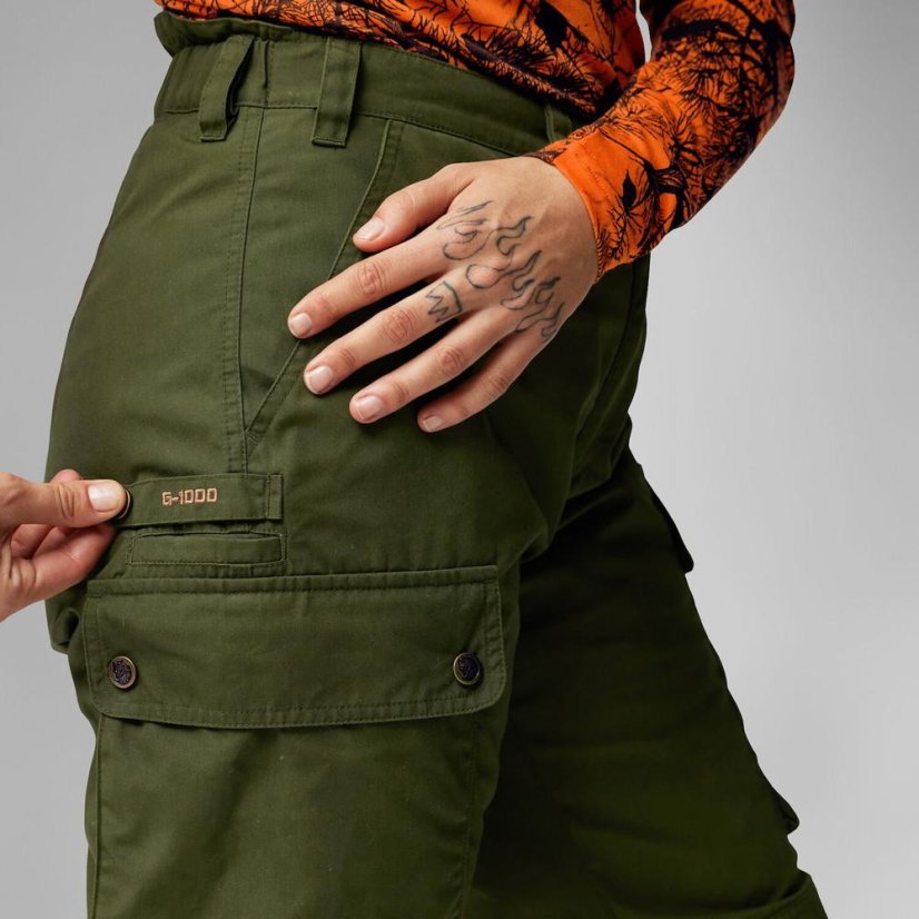 Brenner Pro Winter Trousers W