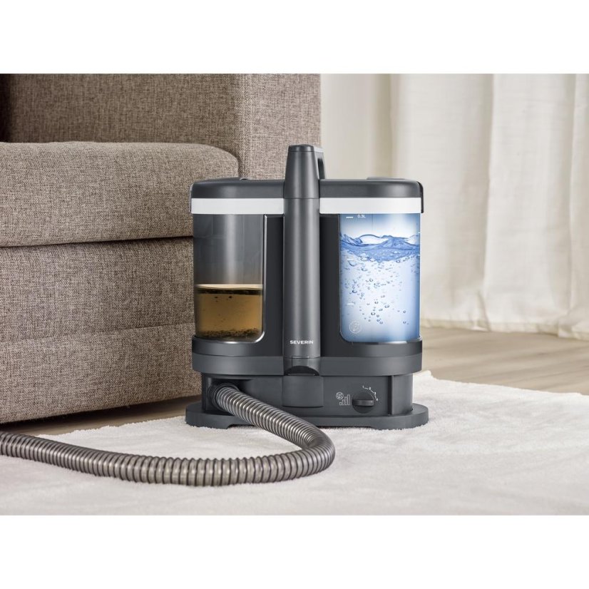 Severin SC 7188 S-POWER Upholstery Cleaner