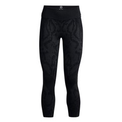 Damskie legginsy Under Armour Rush Seamless Ankle