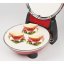 G3ferrari Napoletana G10032 Red Pizza Oven