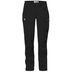 Nikka Curved Trousers W