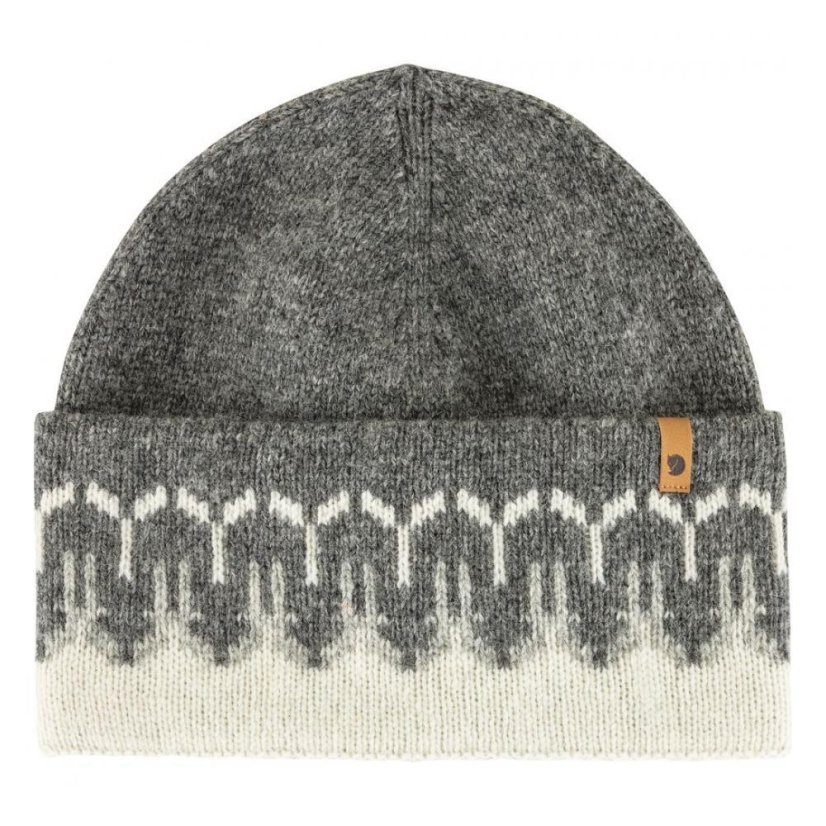 Övik Path Knit Beanie