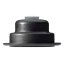 Replacement holder for de Buyer Kobra V Axis 2011.55 slicer, black