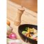 De Buyer Choc B Bois Induction 8780.32 tapadásmentes serpenyő, 32 cm