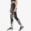 Női 7/8-as Puma Train AOP Eversculpt leggings - Méret: XS