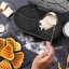 Black+Decker BXFC3200E Waffle Maker
