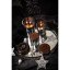 Kerze Vellutier klein, Endless Night