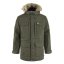 Nuuk Parka M