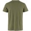 Pánské tričko Fjällräven Hemp Blend T-shirt M - variant: DARK NAVY | 555 | S
