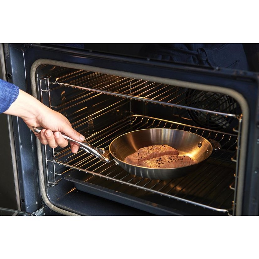 Abnehmbarer Griff de Buyer Loqy 3660.00