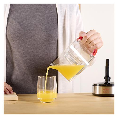 Solac Stillo EX6153 juicer