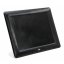 Trevi DPL 2218 BK black photo frame