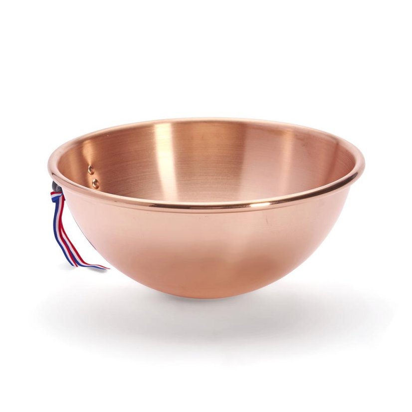 Miska na šľahanie de Buyer 6580.26N, 26 cm