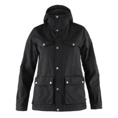 Dámská bunda Fjällräven Greenland Winter Jacket W