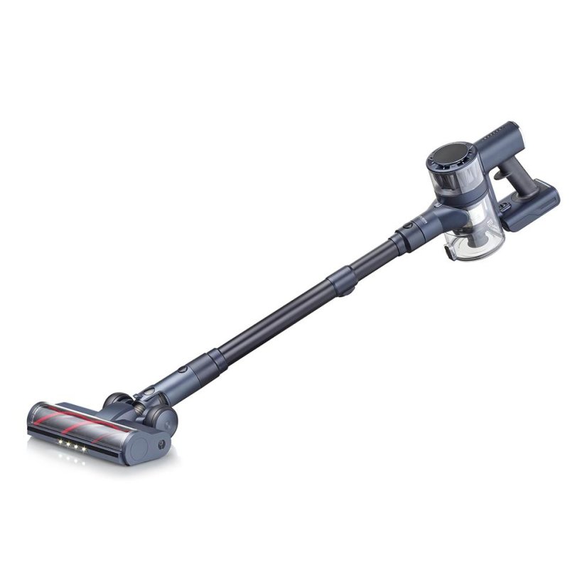 Stabstaubsauger Severin S-power Olymp HV 7175 blau