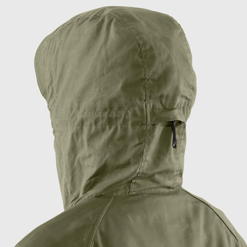 Karla Lite Jacket W