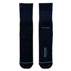 XPOOOS Essential Bamboo Socks