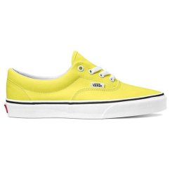 Sneakers Vans Era Yellow