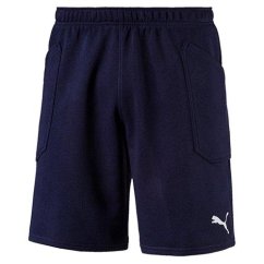 Herren-Shorts Puma Liga Casuals