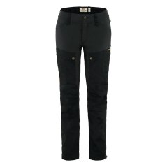 Keb Trousers Curved W