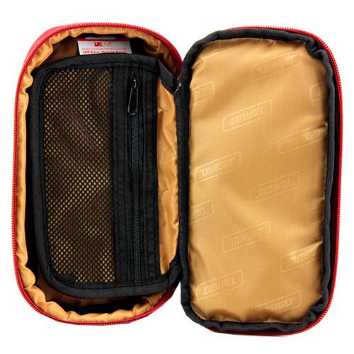 Target Compact college Campus Ocean 21928 pencil case