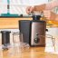 Black+Decker BXJE600E Juicer