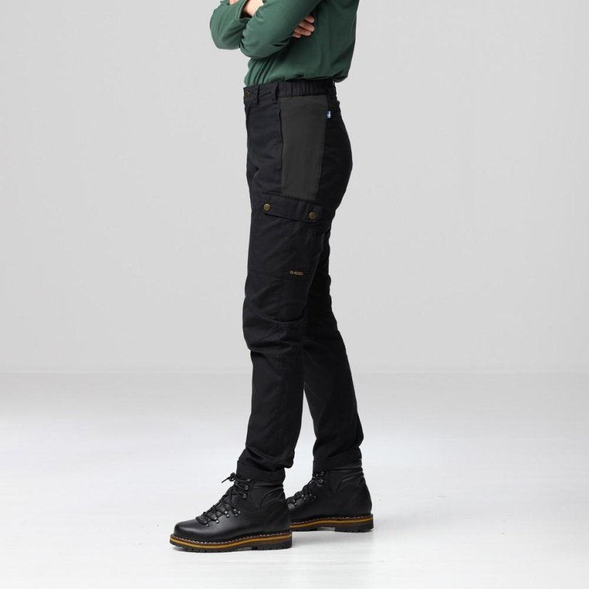 Stina Trousers W