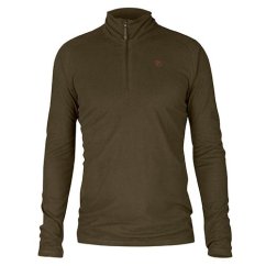 Pine Half Zip M