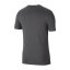 Nike Park 20 Kids' T-Shirt - Color: Black, Size: S