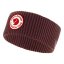 Zimní čelenka Fjällräven 1960 Logo Headband - Szín: Sárga