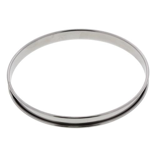 Runder Rahmen de Buyer 3091.20N, 20 cm