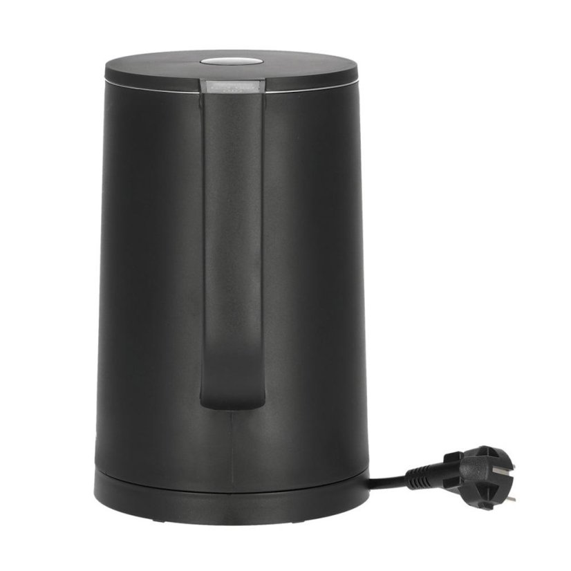 Wasserkocher Severin WK 3483 schwarz