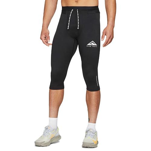 Běžecké legíny Nike Dri-Fit Trail Tights