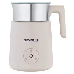 Severin SM 3589 fehér tejhabosító