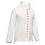 Dámská bunda Under Armour Recover Woven W - Barva: Bílá, Velikost: M
