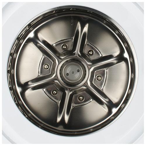 G3Ferrari Monia G9004100 White Spin Dryer