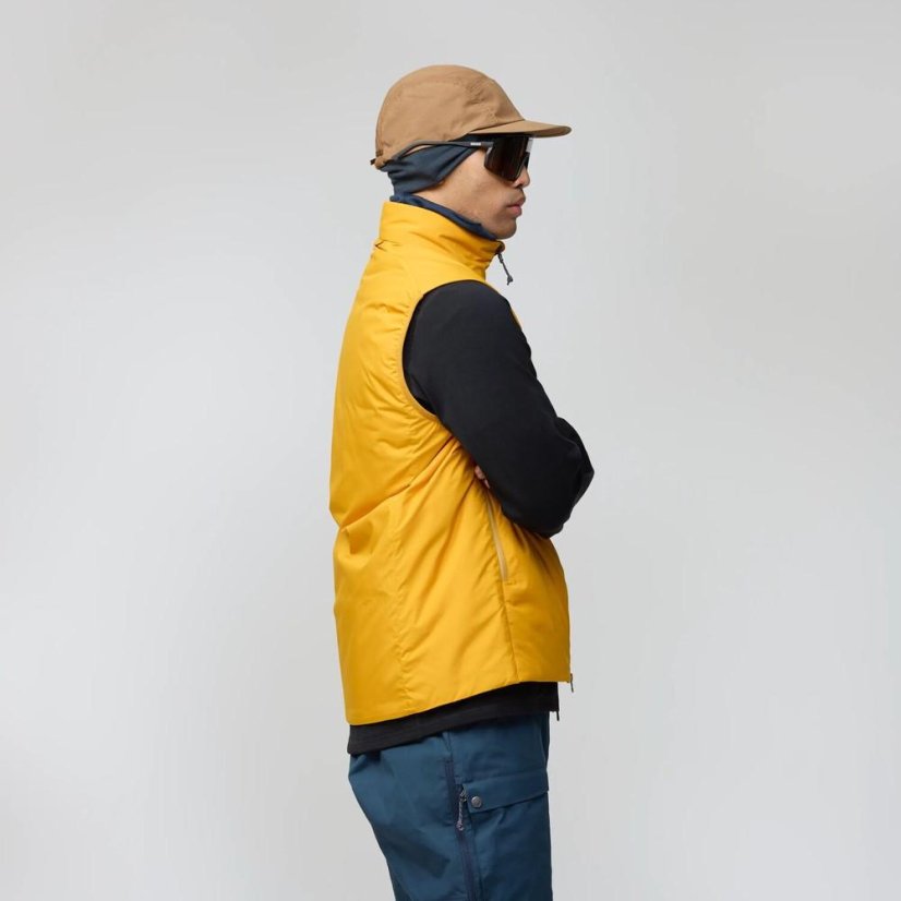 Bergtagen 60 Insulation vest M