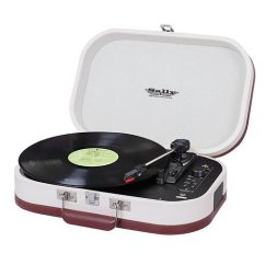 Trevi TT 1020 BT BG turntable, beige