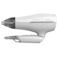 Cecotec Ionicare Power&Go Heaven 4415 biely fén