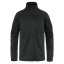 Pánská bunda Fjällräven Abisko Lite Fleece Jacket M - Kolor: Czarny, Rozmiar: M
