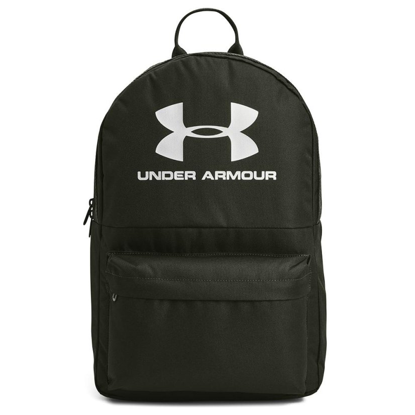 Rucksack Under Armour Loudon - Farbe: Schwarz
