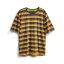 S/F Cotton Striped T-shirt M