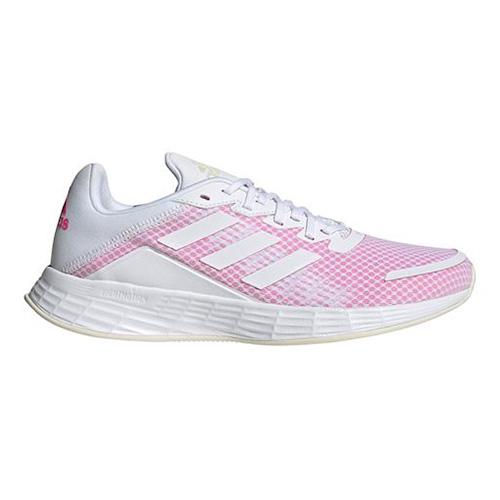Dámská běžecká obuv Adidas Duramo SL - Barva: Růžová, Velikost: 36 2/3