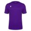 Macron Boost Eco T-shirt - Color: Gray, Size: M