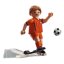 Playmobil Dutch Soccer Player 71130