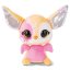 Plüschfledermaus Nici
